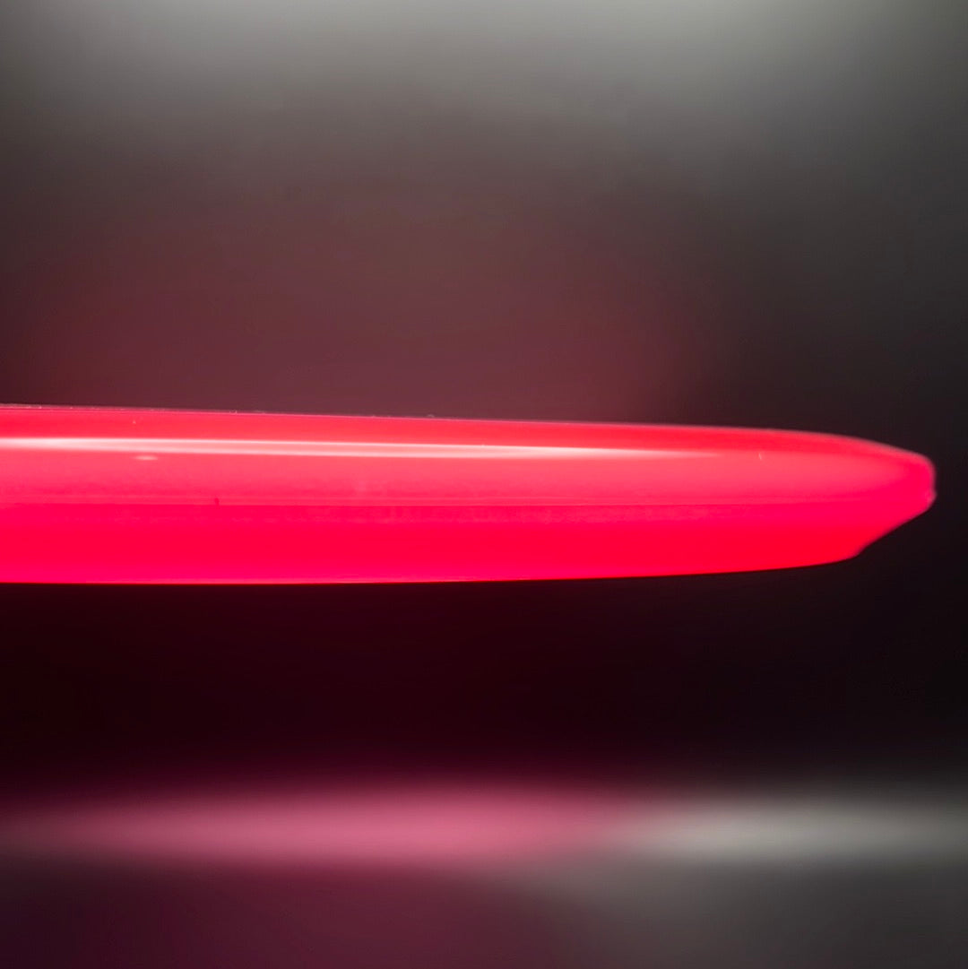 Quantum Solstice - Garrett Gurthie Signature Disc Golf Disc