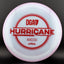 DGA Hurricane Disc Golf Driver - Plástico Atmos