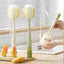 CleanSip Brush Cleaner - 5-in-1 Multipurpose Tool