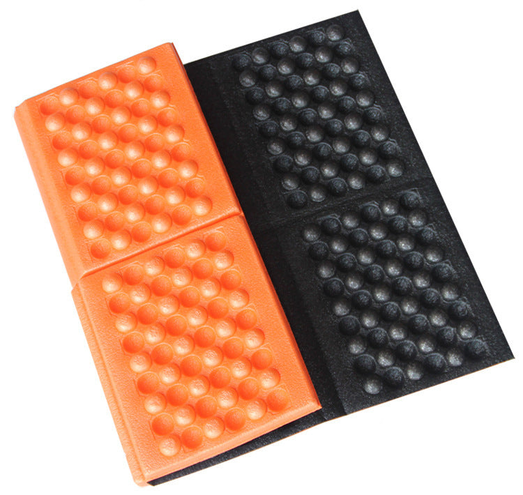Portable Folding Foam Camping Cushion - Waterproof & Moisture-Proof