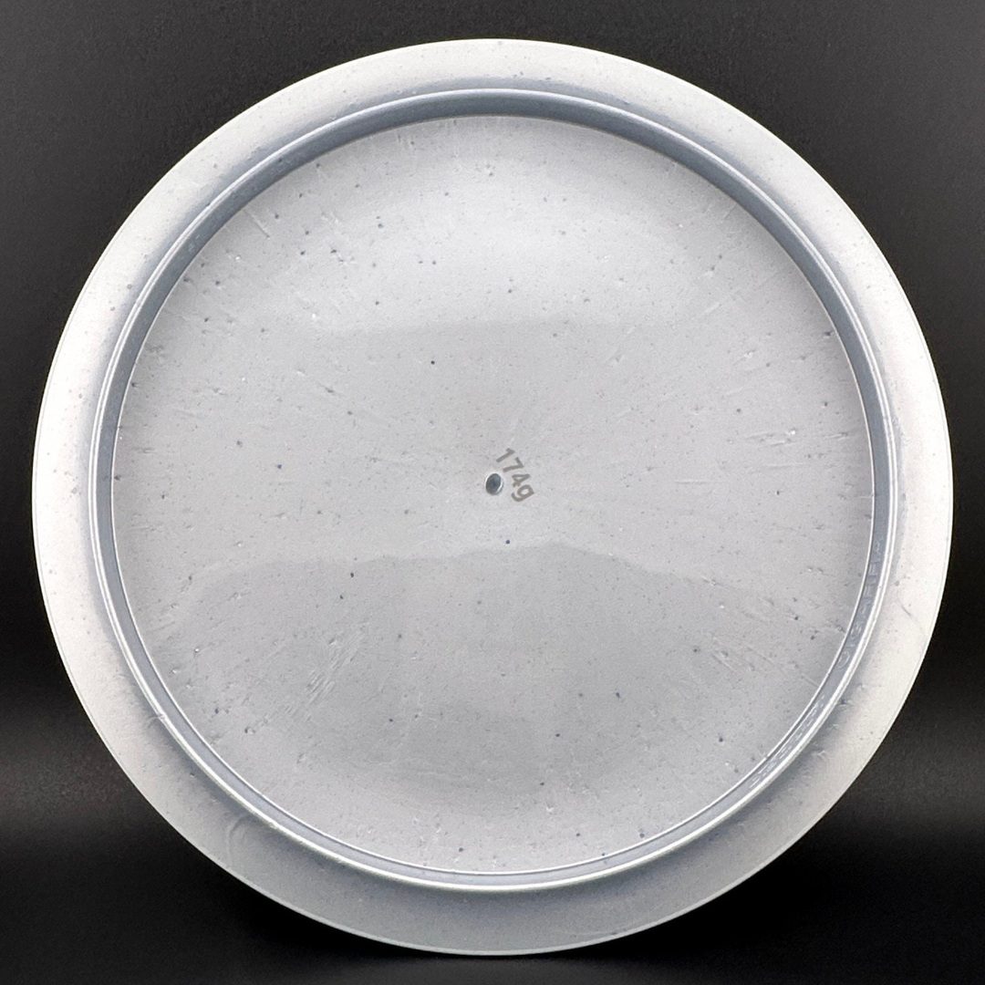 Ti Sparkle Cigarra - Limited Edition Disc Golf Driver