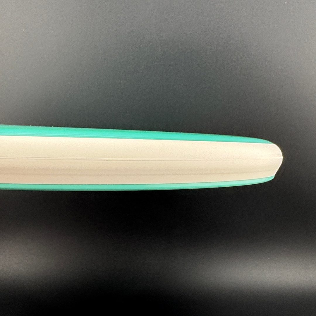 MVP Soft Neutron Glitch Disc Golf Driver
