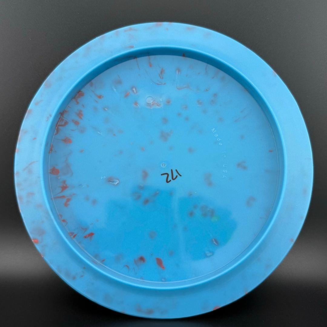 Doomsday Discs Famine - Controlador de Distancia Premium