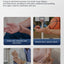 EMS Smart Tendon Sheath Hand Heating Wristband with Hot Compress and Massage Function - Korvel