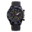 Rubber Fashion Sports Men's Watch Car Line Strap Silicone Student Watch - Korvel