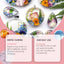 High Transparency Resin Glue for Crafting Projects