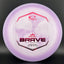Royal Grand Brave - Primer Disco de Golf