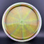 Plasma Fireball Disc Golf Driver