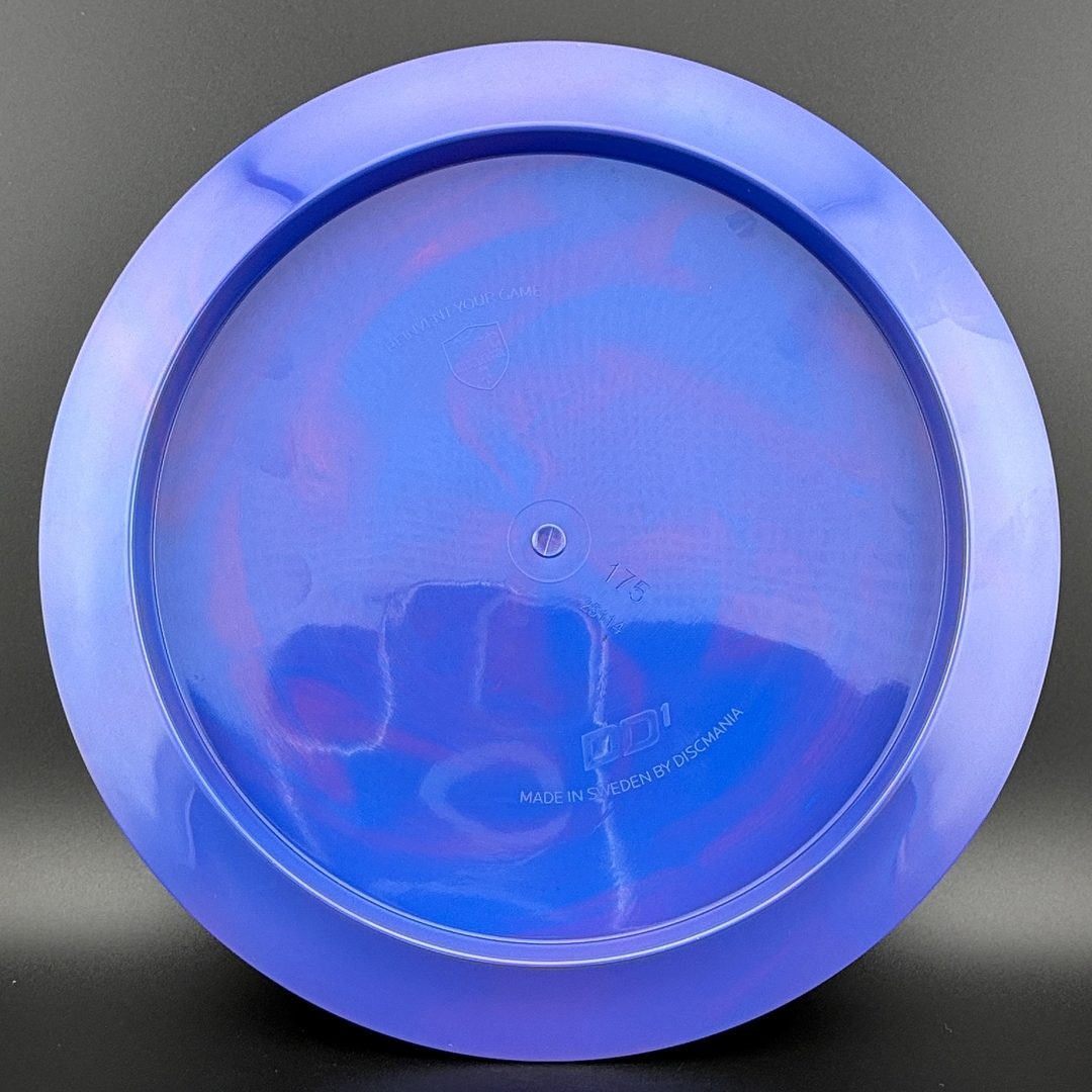 Swirl S-Line DD1 - Collecte de fonds Discmania