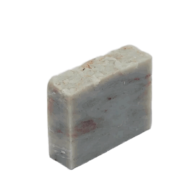 Jabón de Barra Lavender Bliss - Lujo Artesanal