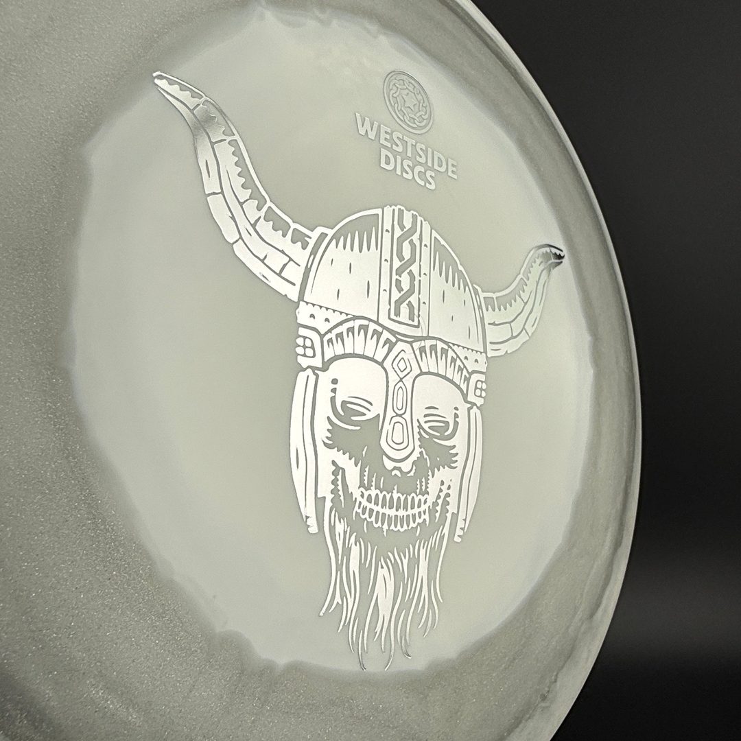 Tournament Ring Underworld - First Run Disc Golf Driver