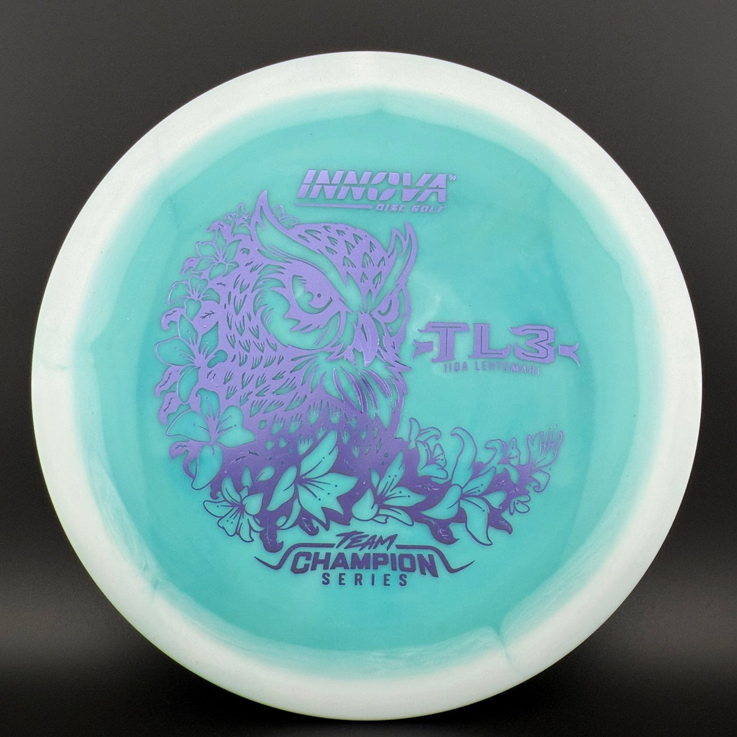 Proto Glow Halo Star TL3 - Iida Lehtomäki 2026 Tour Series