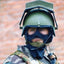 Casque Vityaz-S des forces spéciales soviétiques/russes EVI - Réplique de classe 6