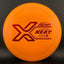 Discraft X-Line Heat Disc Golf Disc