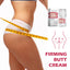 Butt Lift Firming Cream, Firming And Moisturizing Care Peach Butt Highlights Body Lift Cream - Korvel