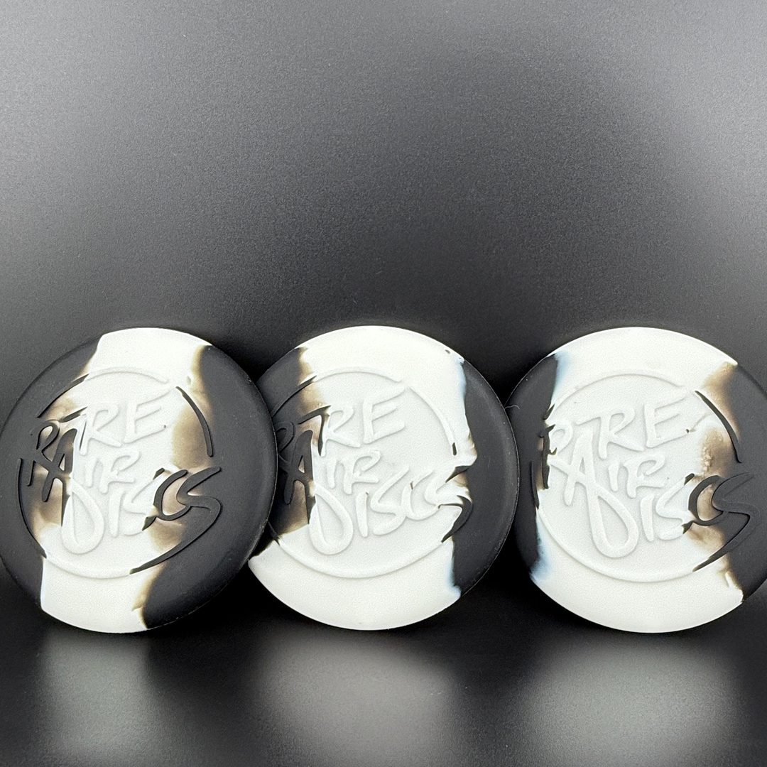 RAD Rubber Glow Mini - STRATUS Fear Edition
