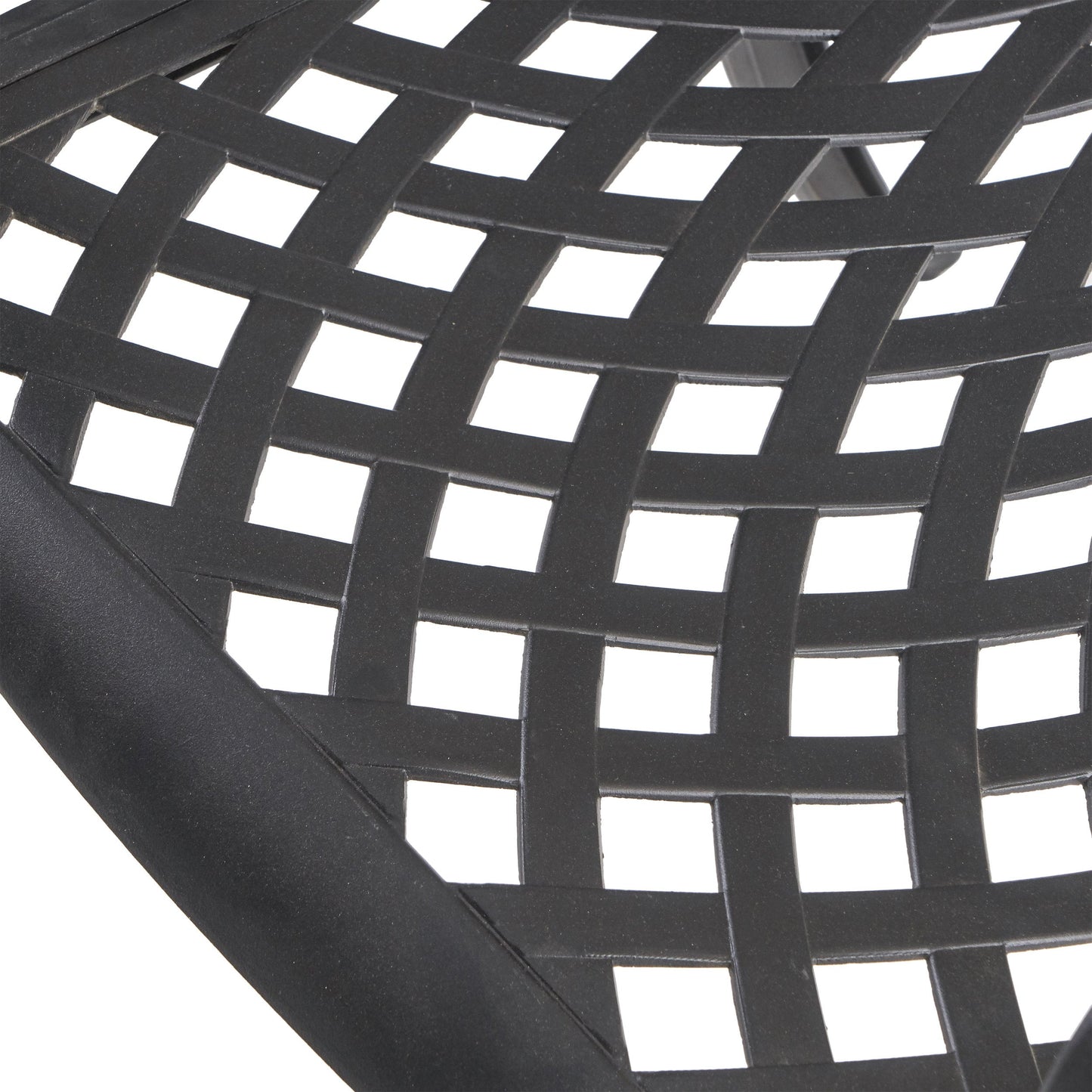 Ensemble de chaises Cayman Arch Mesh I (Set de 2)