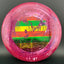 Doomsday Discs Shockwave Despair Midrange Disc