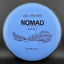 Electron Nomad - Putter Signature de James Conrad
