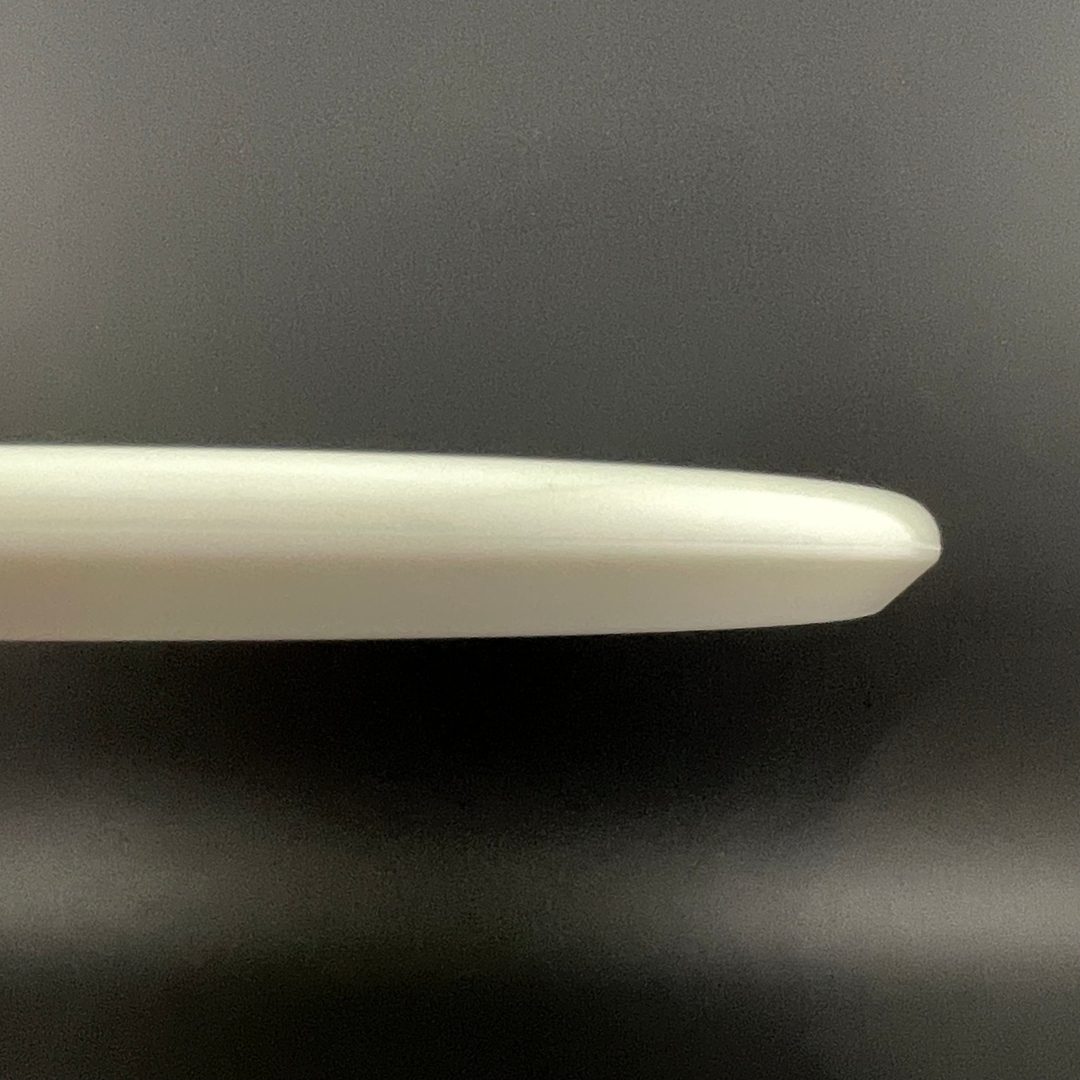 Color Glow Vessel - Turtle Navigator Disc