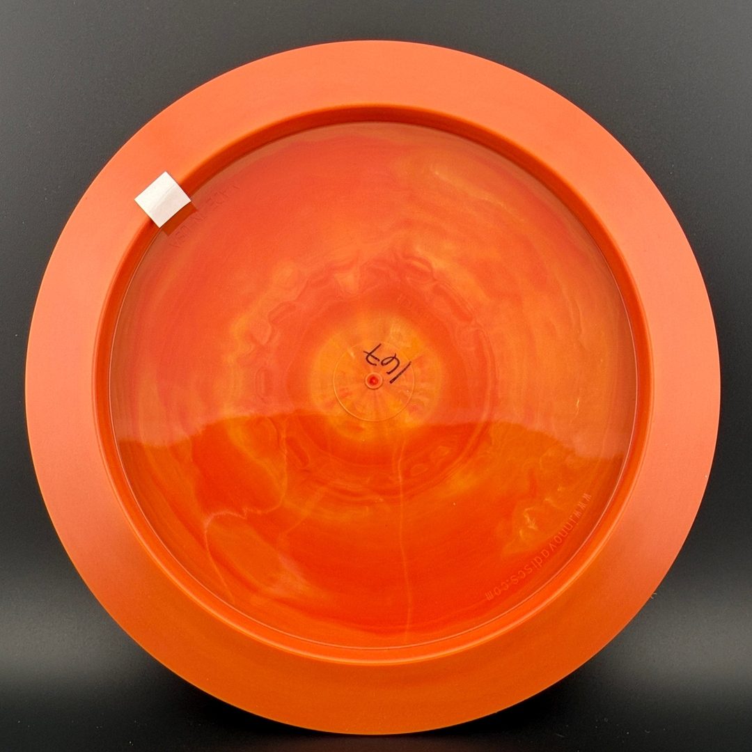 Swirly Star Destroyer - Philo Brathwaite 2026 Tour Series
