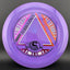 Streamline Neutron Turbulence Disco de Golf Driver