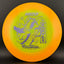 Halo Champion Shryke - Jessica Gurthie 2026 Tour Series Disc