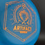 C-Blend Artifact - Disco de Golf Putter de Primera Edición