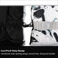 Winter Ski Gloves Warm Thermal Men Women Thickened Cotton Waterproof Non-Slip Warm Riding Outdoor Graffiti Snowboard Cycling - Korvel