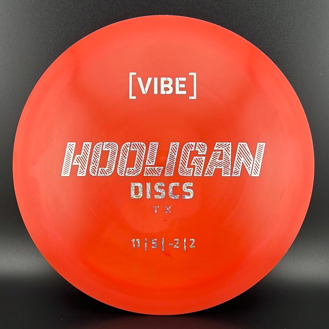 Hooligan Discs Primo Vibe Driver