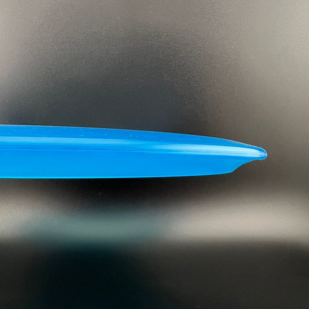 Z Lite Passion Disc - Designed by Paige Pierce, 5X World Champion
