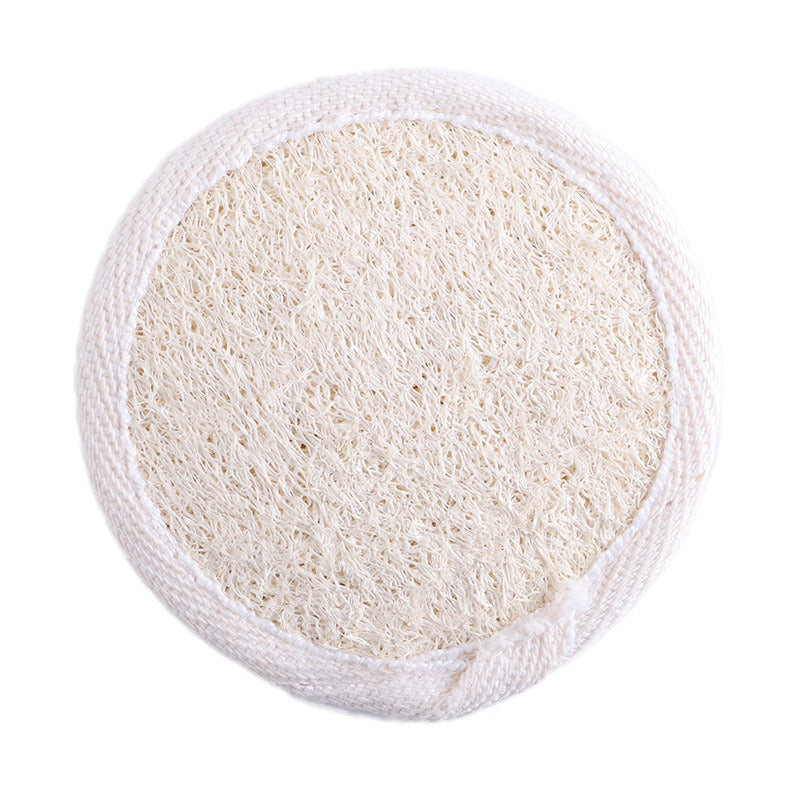 Oil-Free Sponge Gourd Bath Makeup Remover