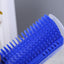 New four-color wall corner brush with free cat mint powder skin friendly cat massager cat comb - Korvel