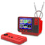 RetroPlay 308 TV Console - Mini Game Console with 308 Games