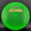 Metal Flake Champion TeeDevil Disc - F2