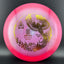 Yikun Glaze Jin Wu Fairway Driver