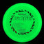 NXT Superglow Blade Disc Golf Driver