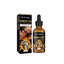 North moon Men's Penis Enlargement Oil, Men's Body Care Massage Moisturizing Topical Essential Oil - Korvel