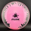 Opto-Ice Moonshine Splash Pure Disc Golf Putter
