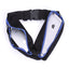 Nylon Waist Pack Men Women Fashion Multifunction Fanny Pack Bum Bags Hip Money Belt Travel For Mobile Phone Bag Unisex - Korvel