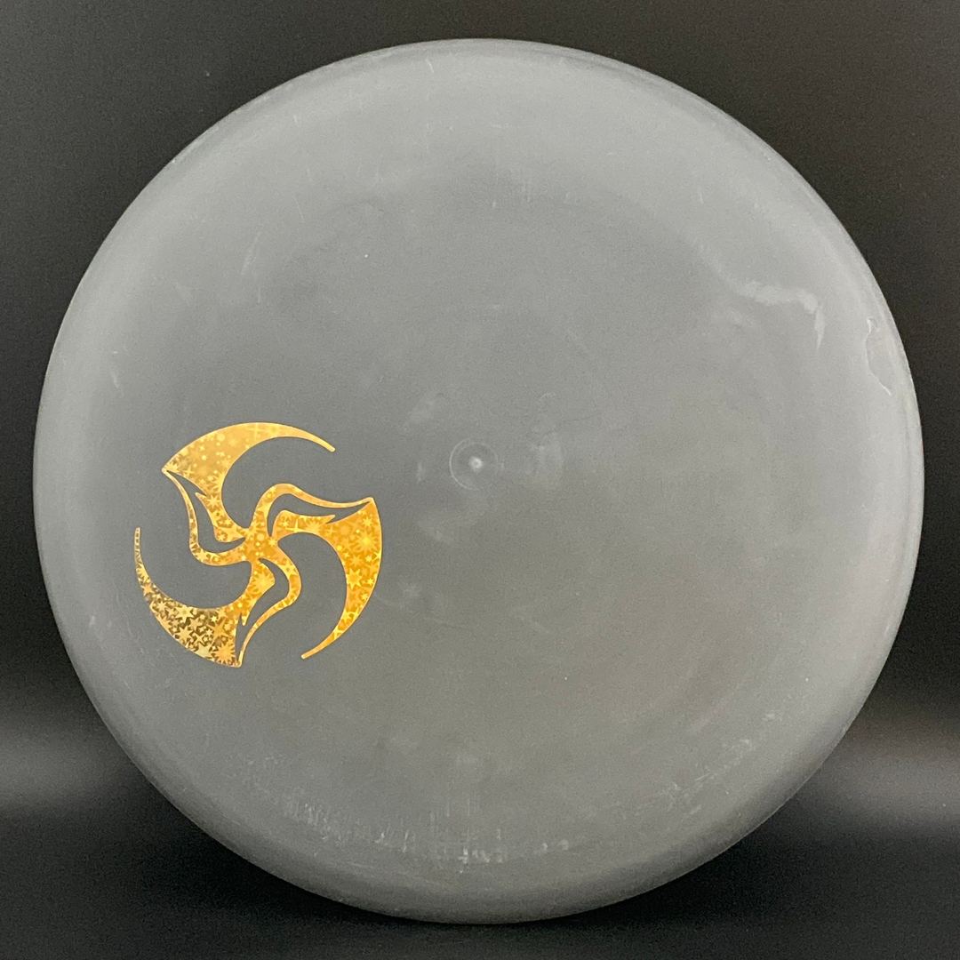 Classic Blend Deputy Mini Disc Golf Putter