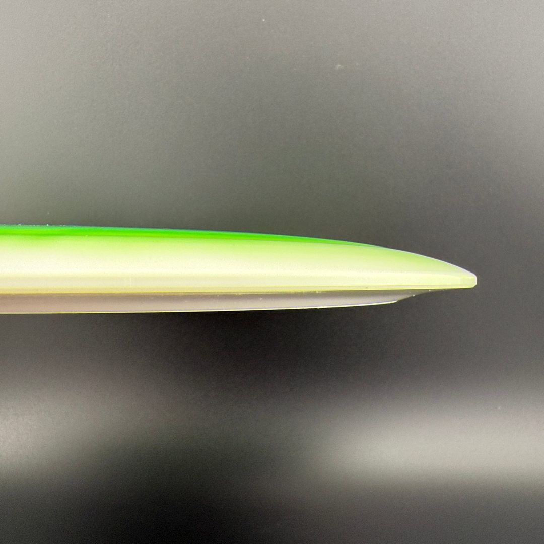 Westside Discs Tournament Ring Sword