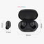 A6S Bluetooth Headset Macaron Bluetooth 5.2 Wireless TWS Earbuds Sports Mini New Headphones - Korvel