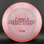 Ti Raptor - Ricky Wysocki Signature Disc
