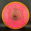 Halo Star Rollo - Eye-Fly RAD V2 Disc Golf Midrange