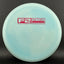 Classic Glow DX Aviar3 - Disco de Golf Putter de Segunda Mano