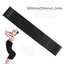 Bandas de Resistencia de Látex Premium para Entrenamiento de Fuerza