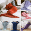 Handmade Mermaid Tail Blanket - Cozy Knitted Sleeping Bag