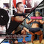 Strength Squat Pad Comfortable Barbell Sponge for Hip Squats and Lunges Blue barbell cushion - Korvel