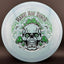 Aura Coalesce - Manny Trujillo's Crushin' Amanitas Stamp - Korvel